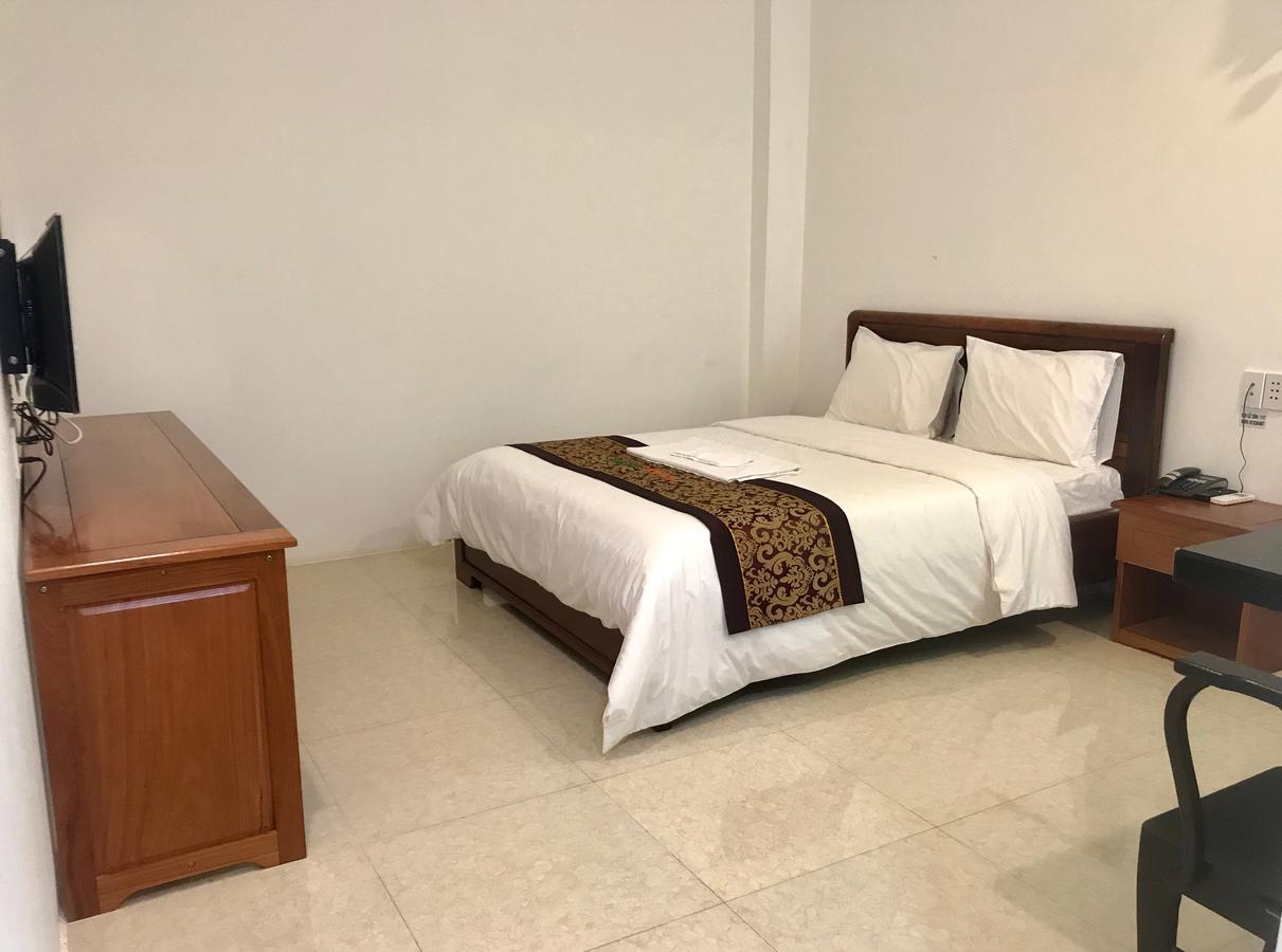 Motel Kings Плейку Екстер'єр фото