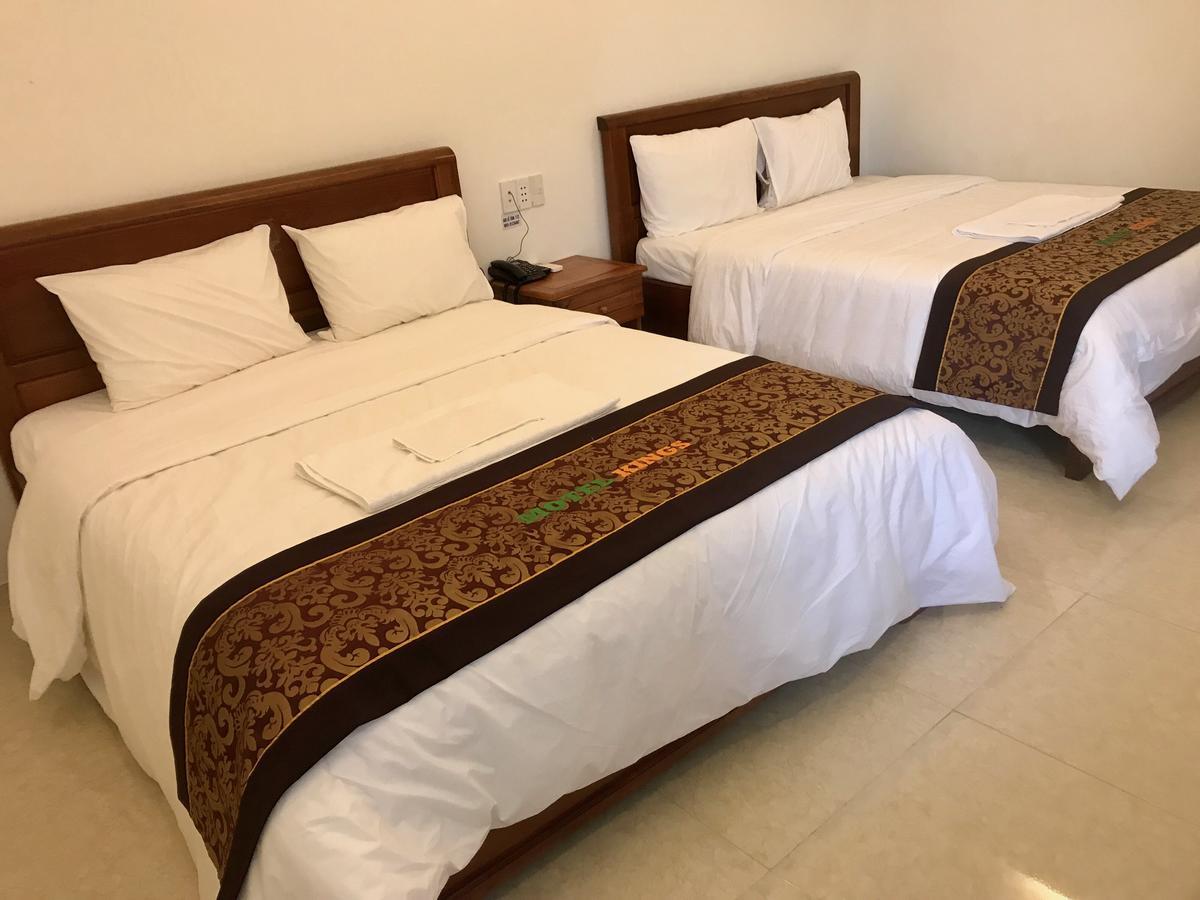 Motel Kings Плейку Екстер'єр фото